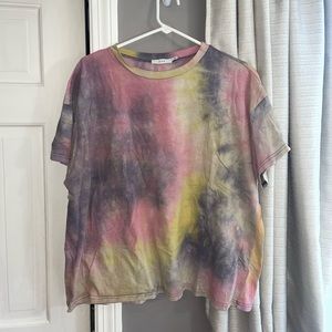VICI TieDye tee